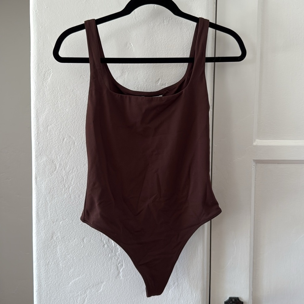 Aritzia Bodysuit